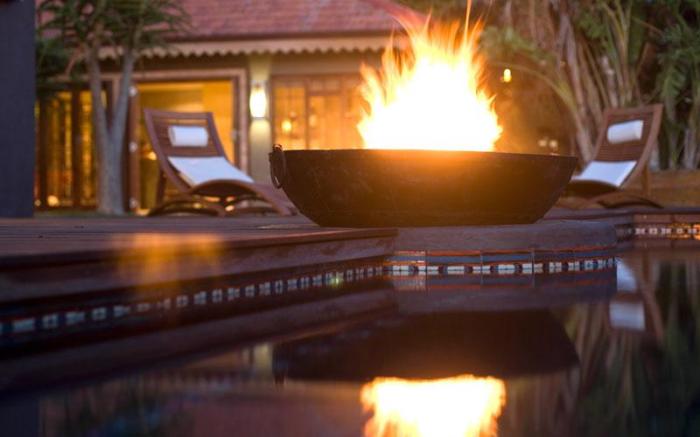 Singa Lodge - Lion Roars Hotels & Lodge