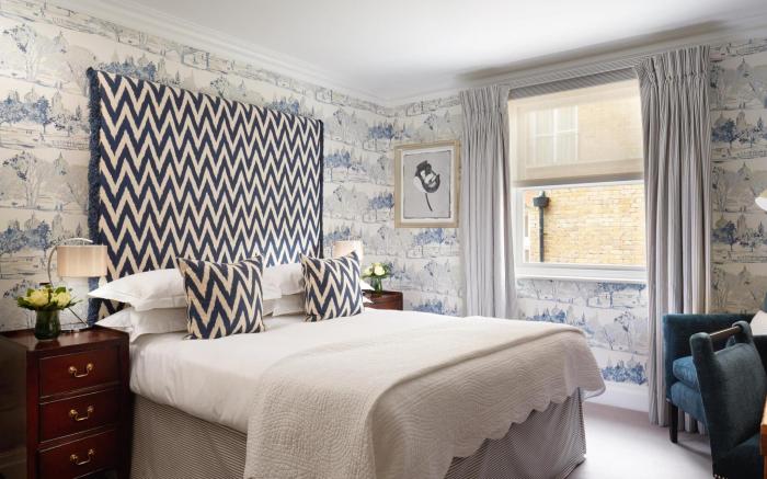 The Pelham London – Starhotels Collezione