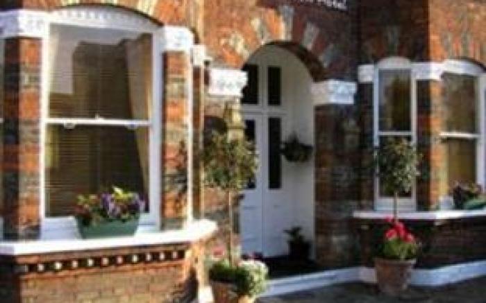 Wimbledon Boutique Hotel