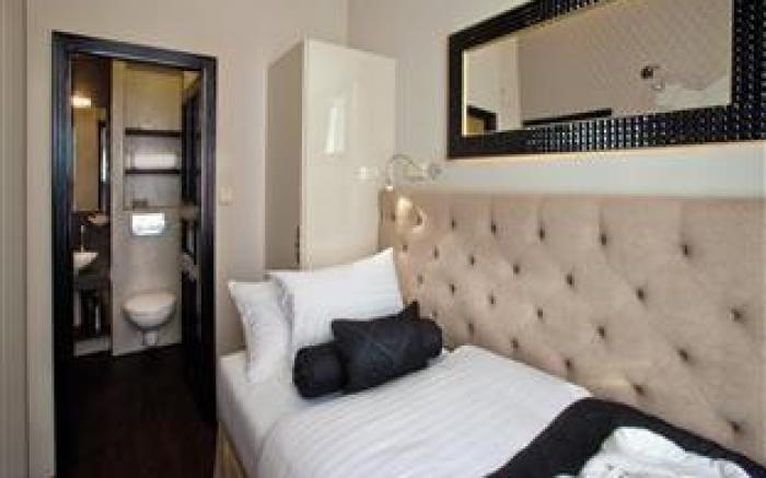 Design Jewel Hotel Prague