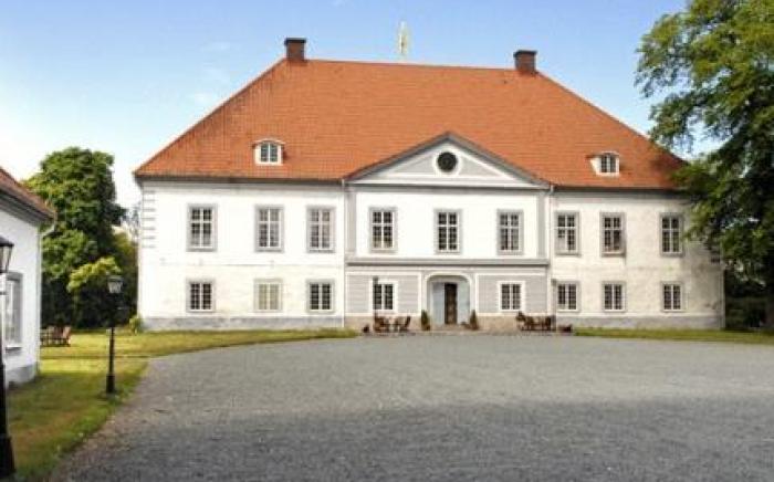 Vastana Slott