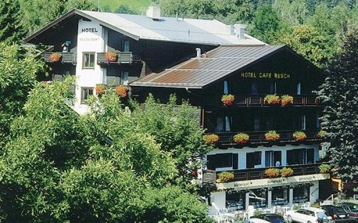 Hotel Resch