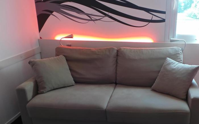 Kyriad Quimper Sud Hotel