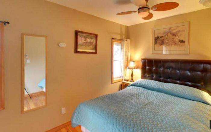 Dewar’s inn and Cottages