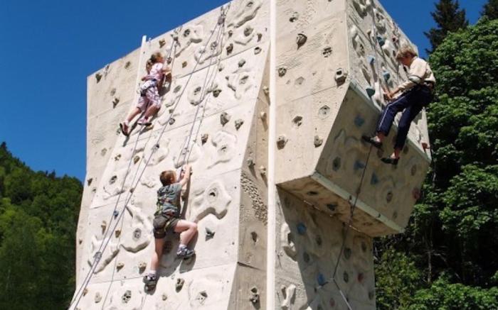 Chalet l'Attrape-Coeur