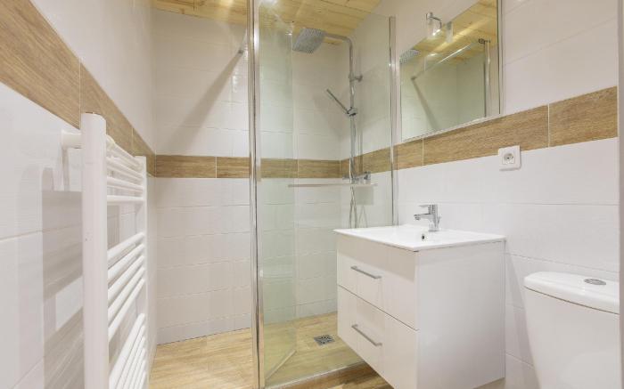 Chalet l'Attrape-Coeur