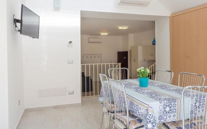 Casa Vacanze Odissea