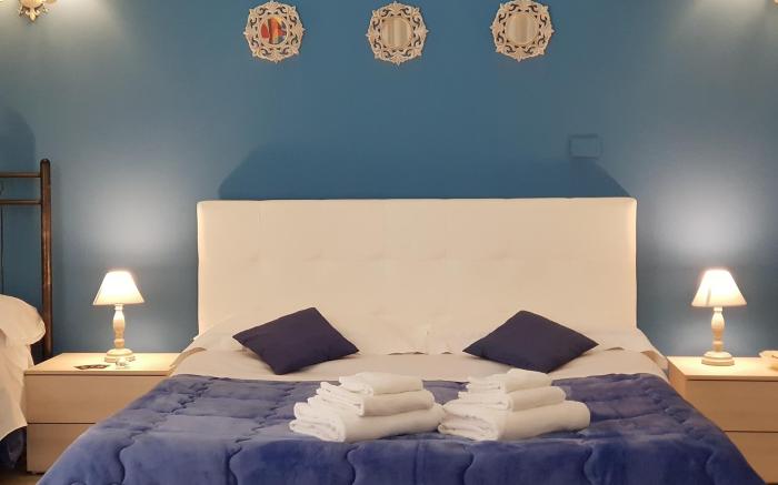 Sicily Luxury B&B