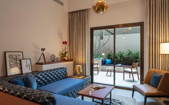 DoubleTree by Hilton Dubai M Square Hotel & Residences