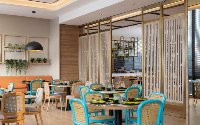 Hilton Garden Inn Jakarta Taman Palem