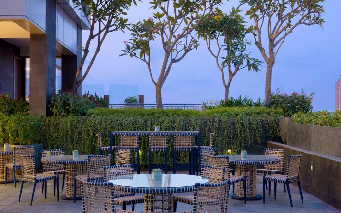 Hilton Garden Inn Jakarta Taman Palem