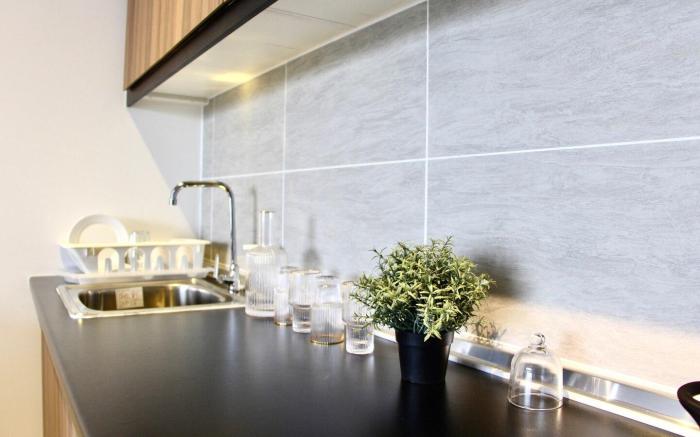 Bell Suites Elite Studio by Moka @ Sunsuria