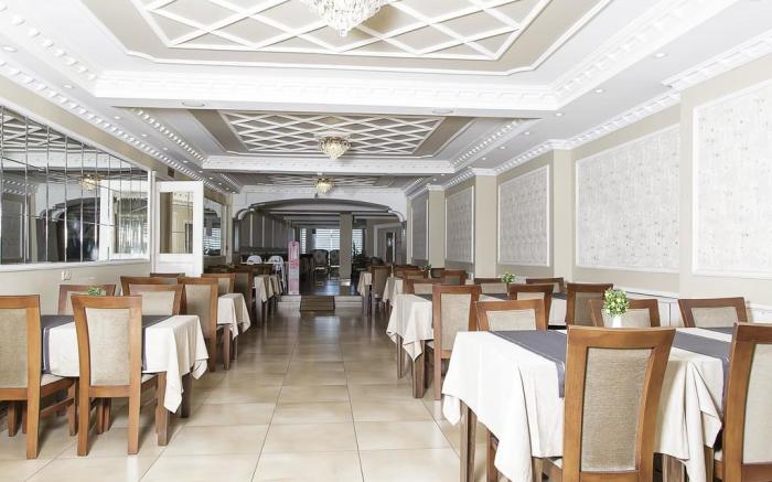 Istanbul Panorama Hotel