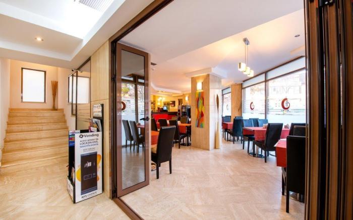 Hotel Duke Armeneasca - Ex Tempo
