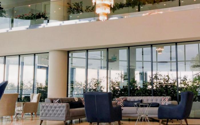 Blue Mudanya Hotel