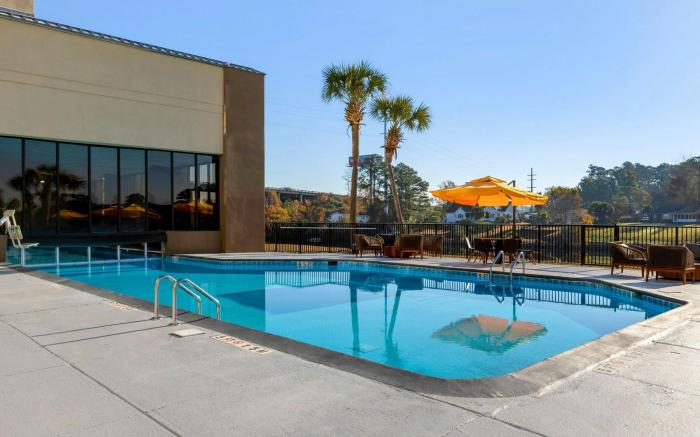 Four Points by Sheraton Myrtle Beach