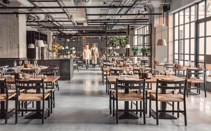 Blique by Nobis, Stockholm, a Member of Design Hotels