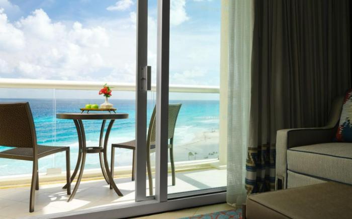 The Westin Lagunamar Ocean Resort Villas & Spa Cancun