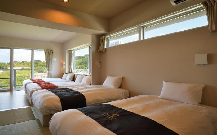 Private Condo Chatan Jagaru by Coldio Premium [Okinawa Main island]