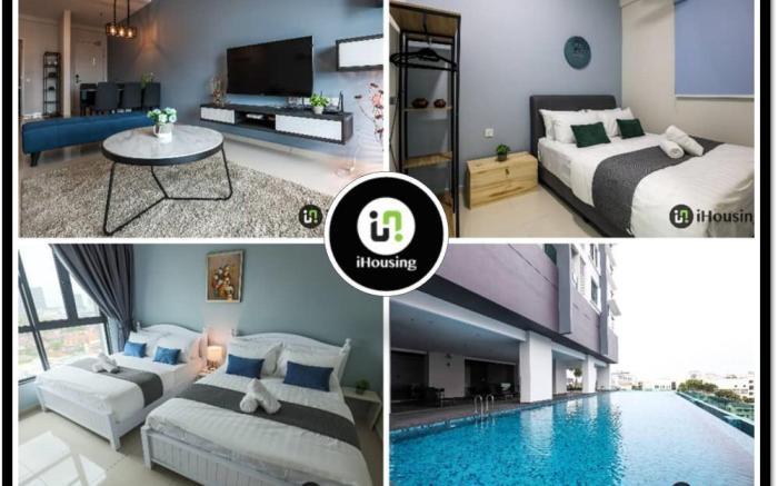 Ong Kim Wee 1816 Melaka Jonker Street By I Housing