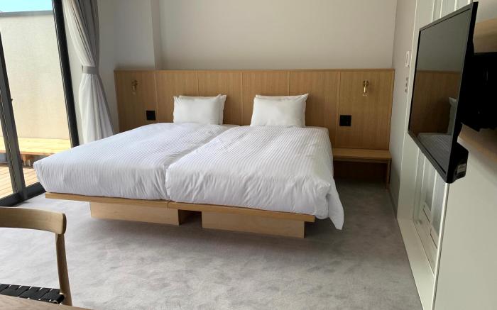 MUSTARD HOTEL SHIMOKITAZAWA