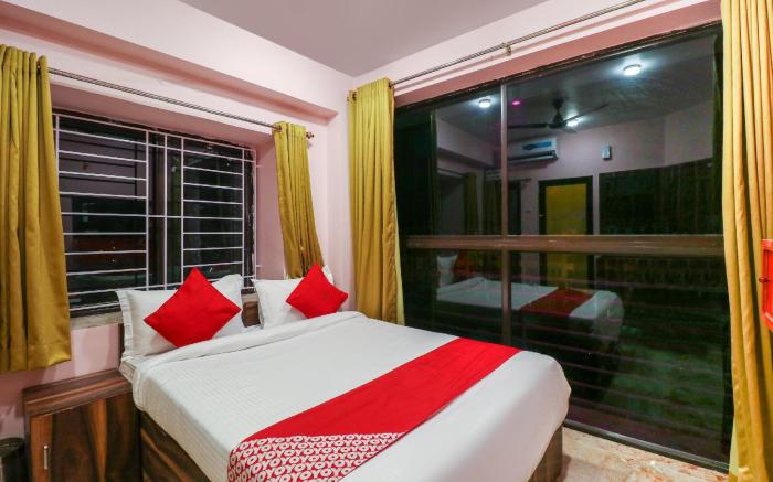 Collection O NEOSTAY TOWN HOUSE