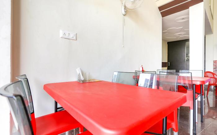 Hotel O Sushma Ssadan