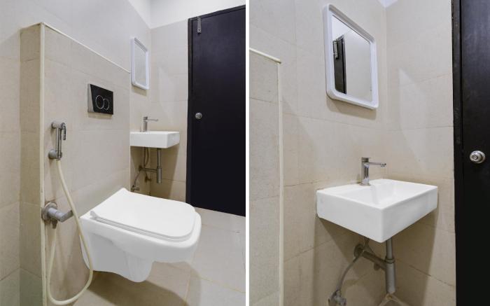 Super Townhouse Alwal Road
