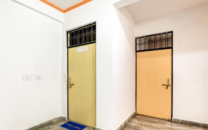 SPOT ON Ganpati Palace