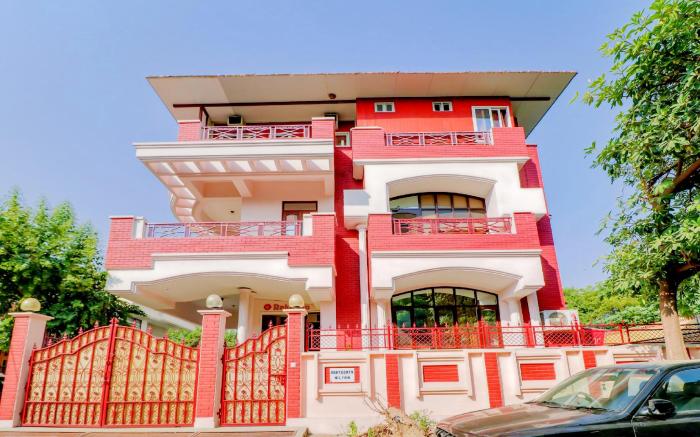 Hotel O by OYO Raka Inn