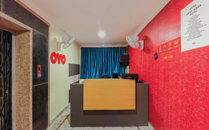 OYO Flagship Goldhorn Hotels Mehdipatnam Near Snt Ann's college