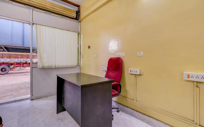 SPOT ON Sri Amman Lodge