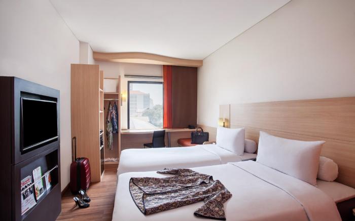 Swiss-Belinn Cawang