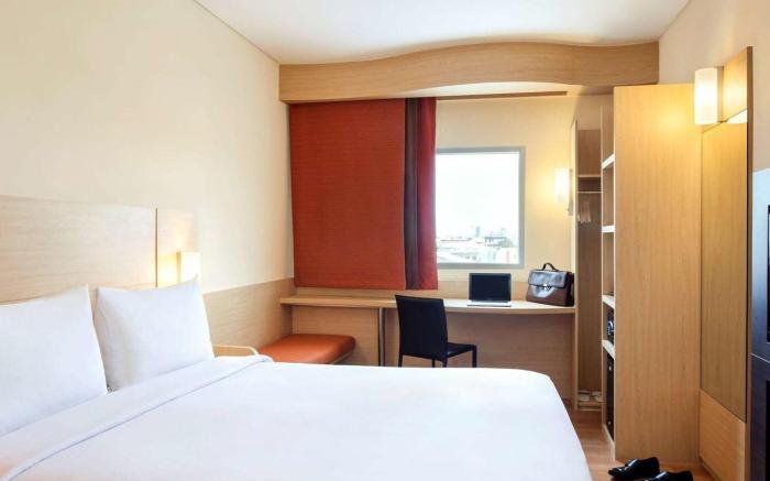 Swiss-Belinn Cawang