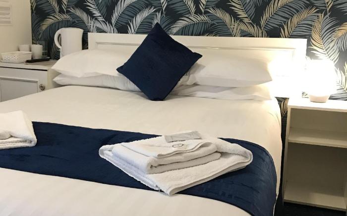 The Feathers Hotel