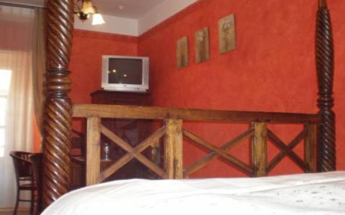 Hosteria Natura