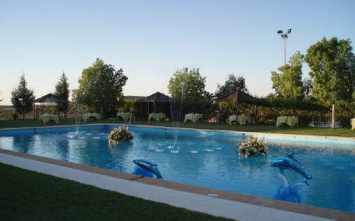 Apartamentos Atalayas Extremadura