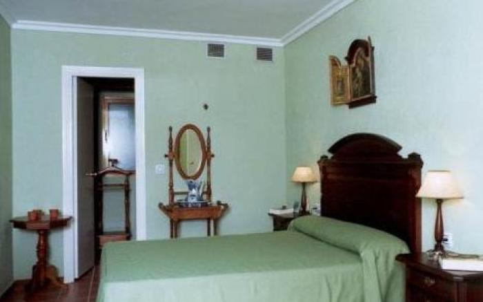 Apartamentos Atalayas Extremadura