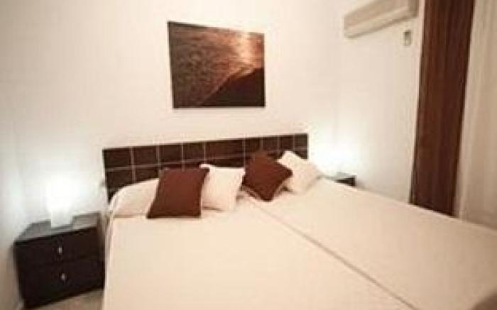 Vistamojacar