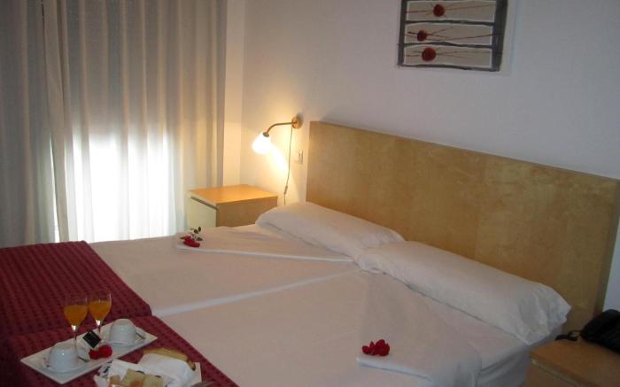 Iberflat Vega de Triana                                                                         