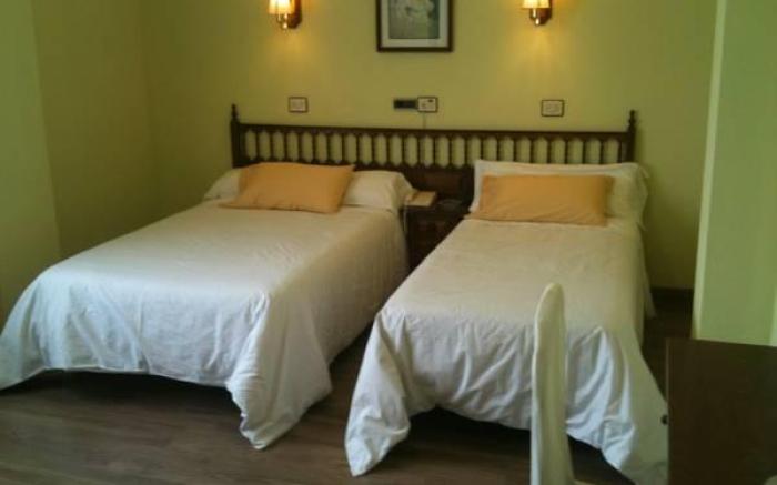 Hotel Los Olmos