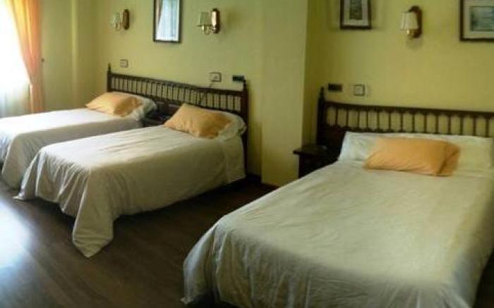 Hotel Los Olmos