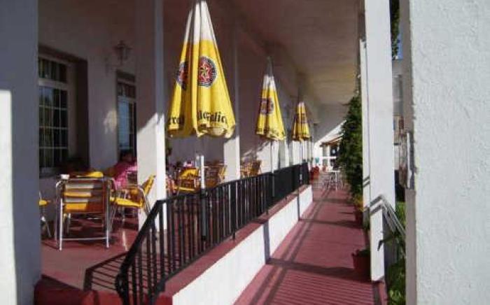 Hotel La Terraza
