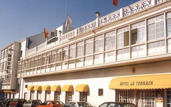 Hotel La Terraza