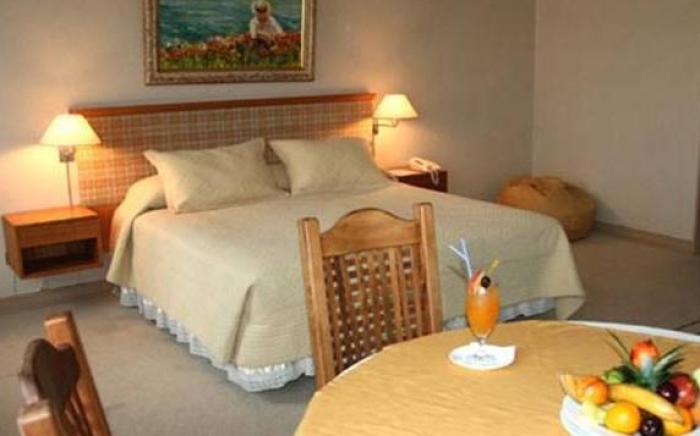 Nobile Suites Vicente Costanera