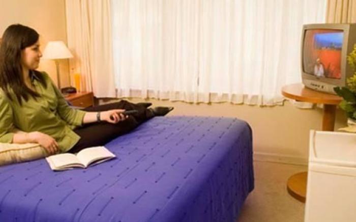 Nobile Suites Vicente Costanera