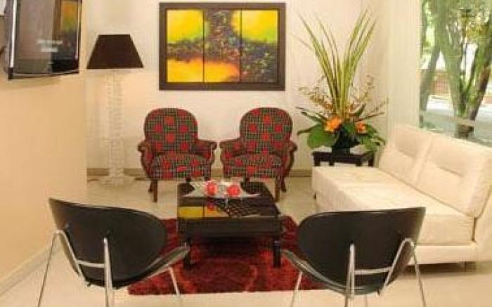 Hotel Asturias Medellin