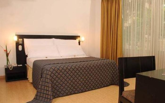 Hotel Asturias Medellin
