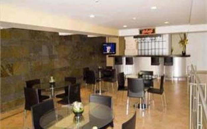 Mi Hotel Sandiego