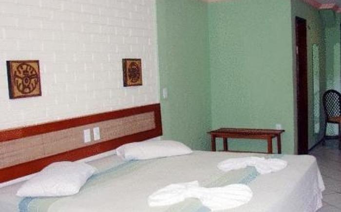 Marbello Ariau Hotel
